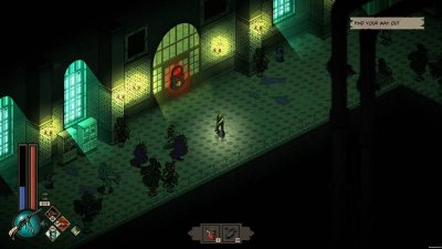 Lovecraft's Untold Stories 2